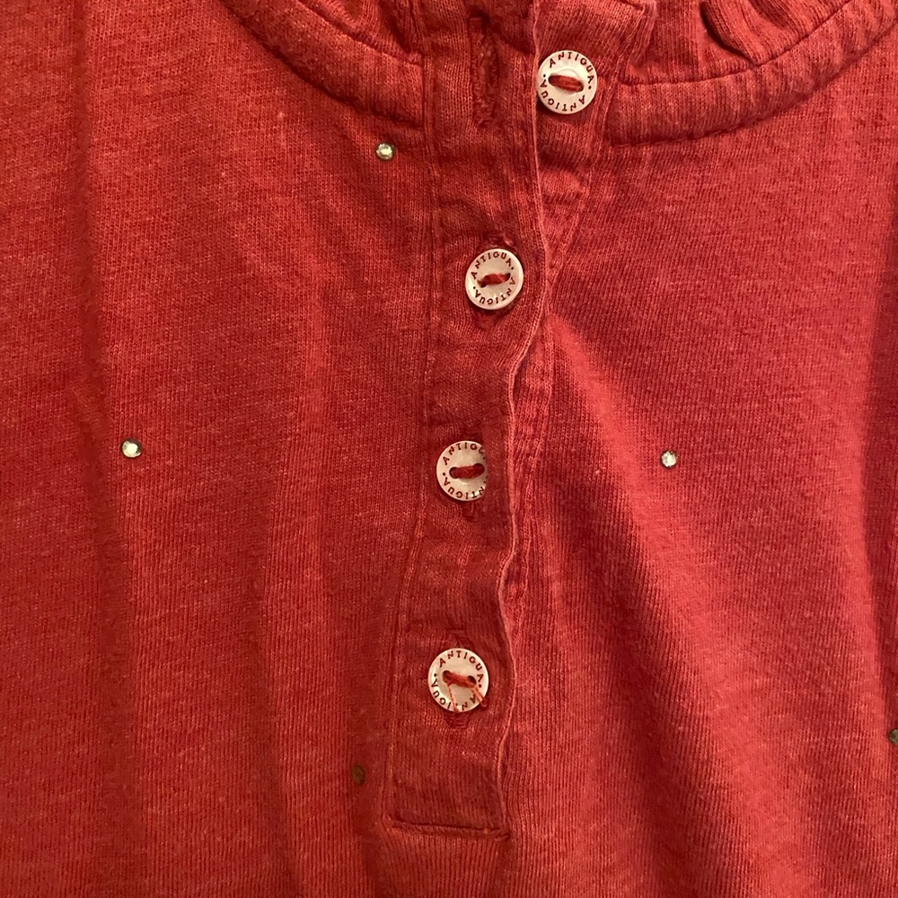 Razorbacks t-shirt - Picture 3 of 6